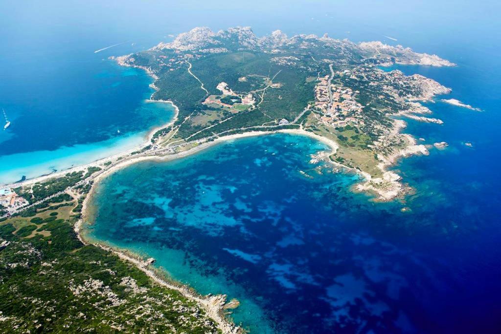 Sweet Home Santa Teresa Gallura Exterior foto